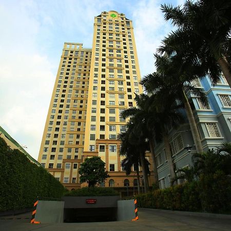 Apartamento Sunny Tropical 1 Ciudad Ho Chi Minh  Exterior foto