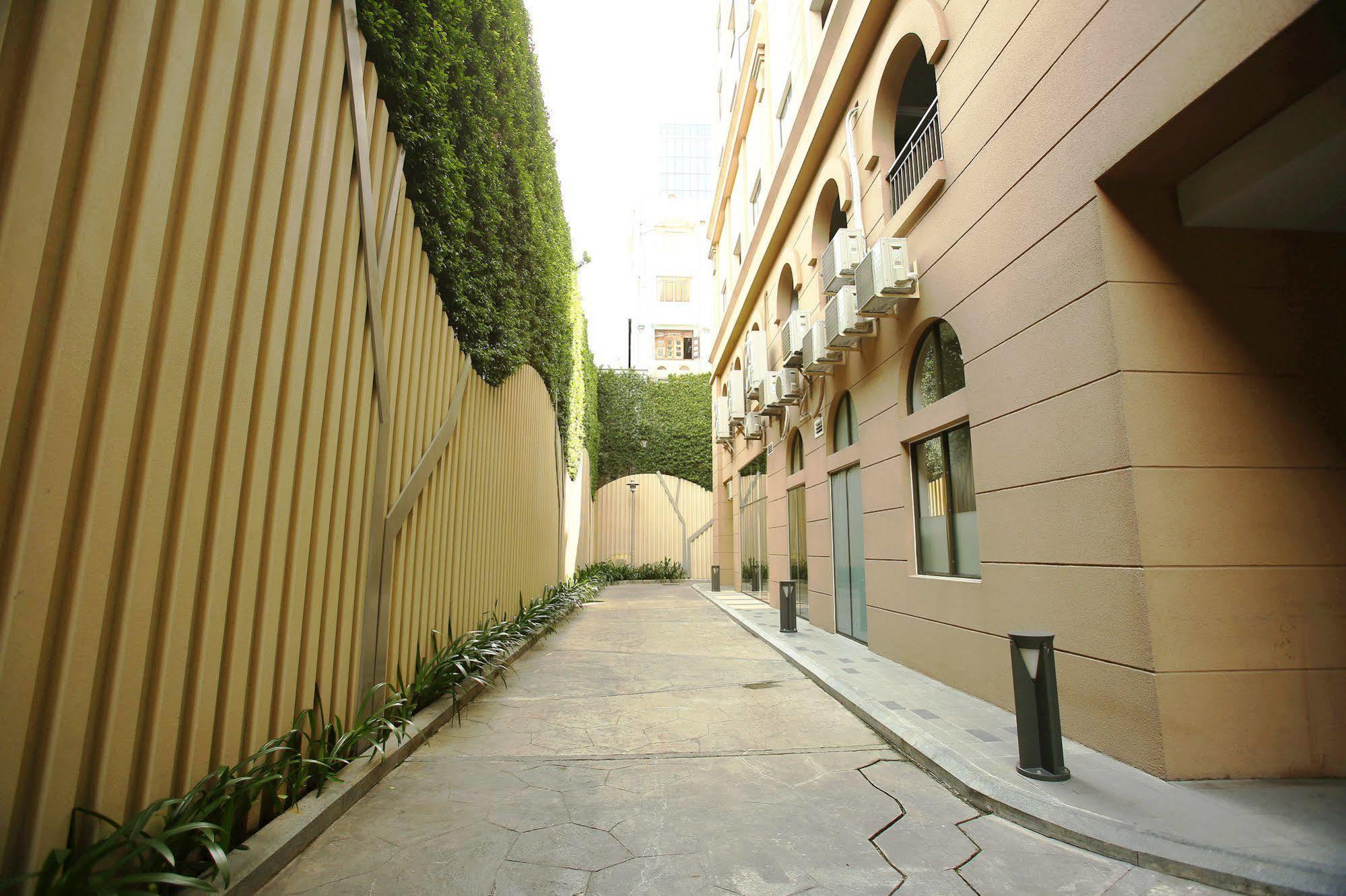 Apartamento Sunny Tropical 1 Ciudad Ho Chi Minh  Exterior foto